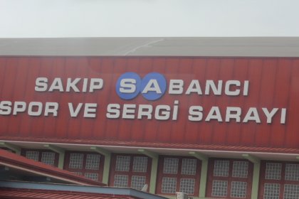 Ortadoğu Fuar’da... ( 17 Aralık 2015 )