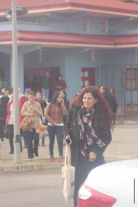 Ortadoğu Fuar’da... ( 17 Aralık 2015 )