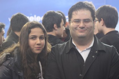 Ortadoğu Fuar’da... ( 17 Aralık 2015 )