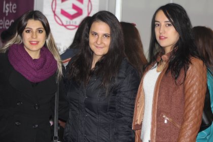 Ortadoğu Fuar’da... ( 17 Aralık 2015 )