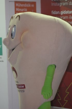 Ortadoğu Fuar’da... ( 17 Aralık 2015 )