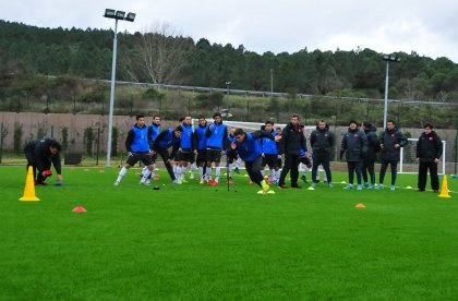 MİLLİ GURURUMUZ ÖZGÜR’ DEN İNGİLTERE ‘YE GOL !