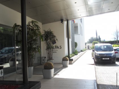 Ortadoğu Girne Amerikan’da… ( 14 Mayıs 2014 )