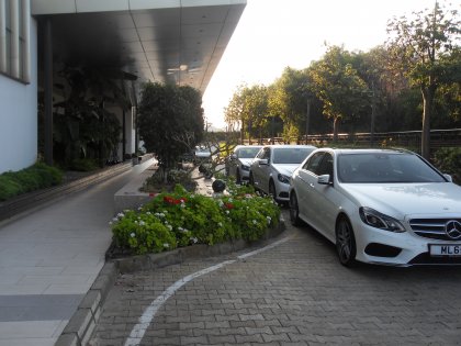 Ortadoğu Girne Amerikan’da… ( 14 Mayıs 2014 )