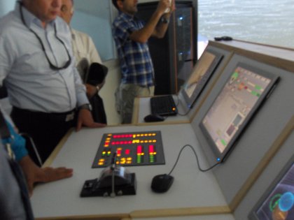 Ortadoğu Girne Amerikan’da… ( 14 Mayıs 2014 )