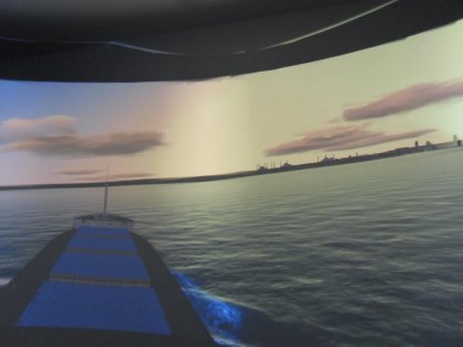 Ortadoğu Girne Amerikan’da… ( 14 Mayıs 2014 )