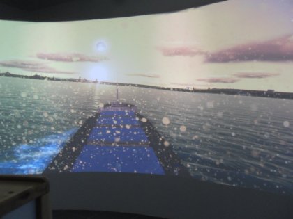 Ortadoğu Girne Amerikan’da… ( 14 Mayıs 2014 )