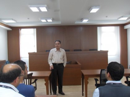 Ortadoğu Girne Amerikan’da… ( 14 Mayıs 2014 )