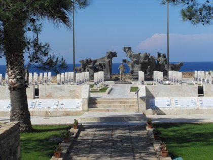 Ortadoğu Girne Amerikan’da… ( 14 Mayıs 2014 )