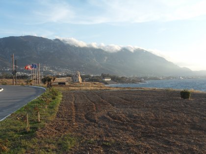 Ortadoğu Girne Amerikan’da… ( 14 Mayıs 2014 )