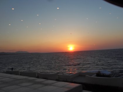 Ortadoğu Girne Amerikan’da… ( 14 Mayıs 2014 )